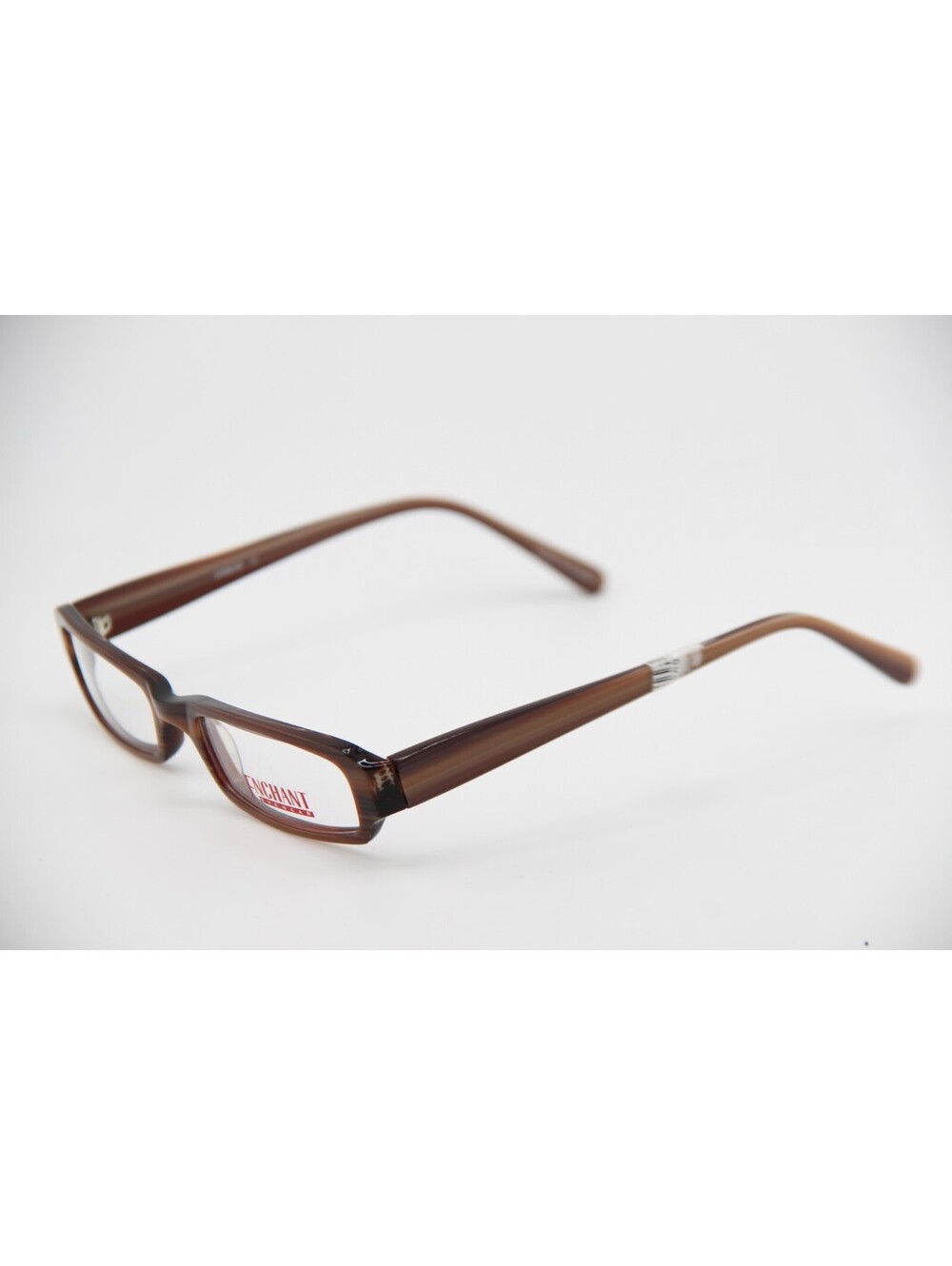 Enchant Ee0621 Marble Authentic Eyeglasses 51-18-138